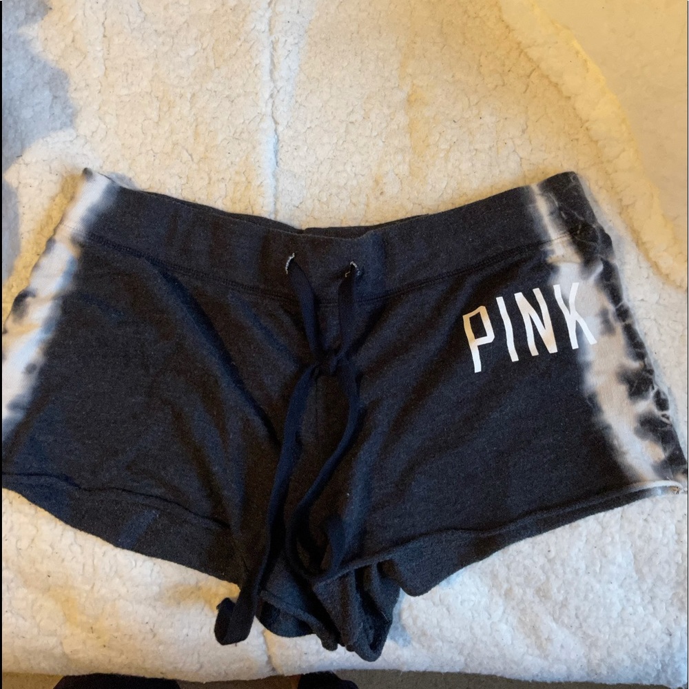 PINK shorts